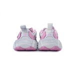Balenciaga Monday Shoe in Pink/grey/white/black 825417WDTSC5191