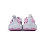 Balenciaga Monday Shoe in Pink/grey/white/black 825417WDTSC5191