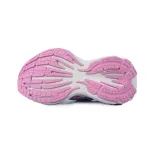 Balenciaga Monday Shoe in Pink/grey/white/black 825417WDTSC5191