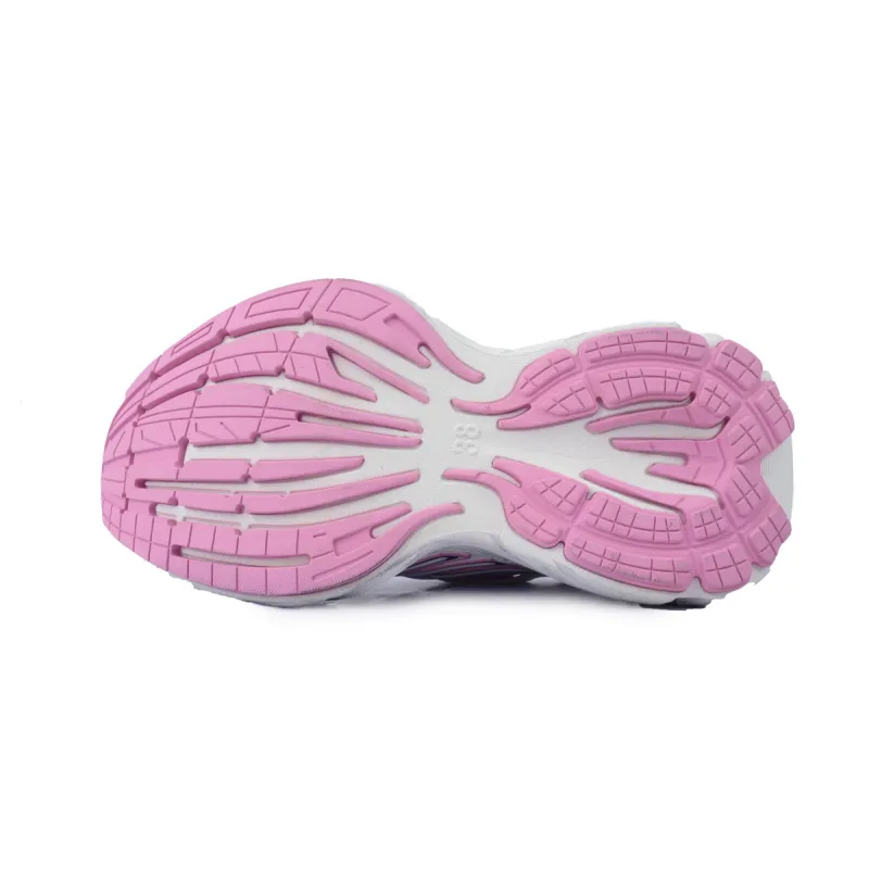 Balenciaga Monday Shoe in Pink/grey/white/black 825417WDTSC5191