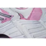 Balenciaga Monday Shoe in Pink/grey/white/black 825417WDTSC5191