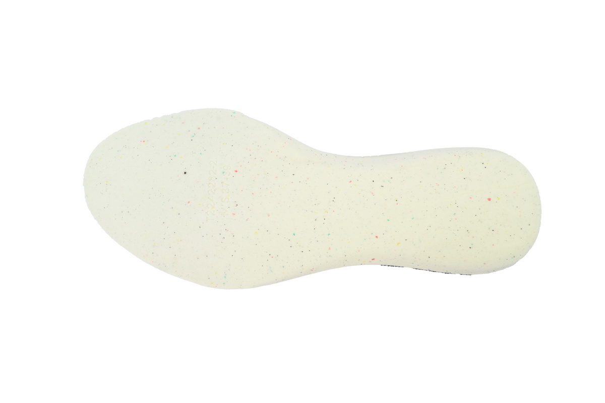 Balenciaga Monday Shoe in Pink/grey/white/black 825417WDTSC5191