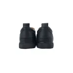 【FLASH SALE】Christian Louboutin Louis Junior Spikes Black