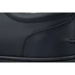 【FLASH SALE】Christian Louboutin Louis Junior Spikes Black