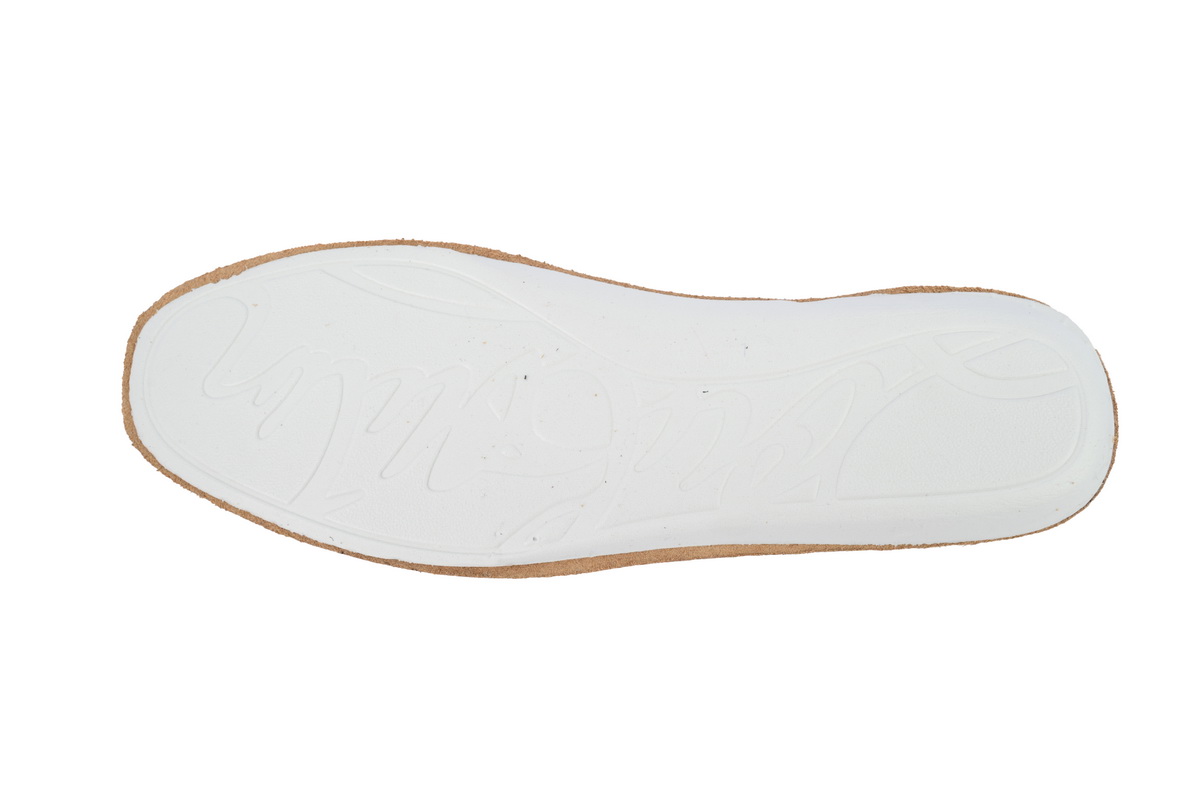 Christian Louboutin Junior Spikes Black