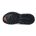 Louis Vuitton Run Tatic Black Orange
