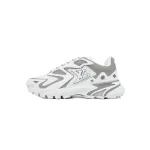 Louis Vuitton Run Tatic White