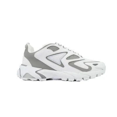 Louis Vuitton Run Tatic White 02