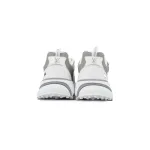 Louis Vuitton Run Tatic White