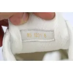 Louis Vuitton Run Tatic White Blue