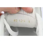 Louis Vuitton Soccer White