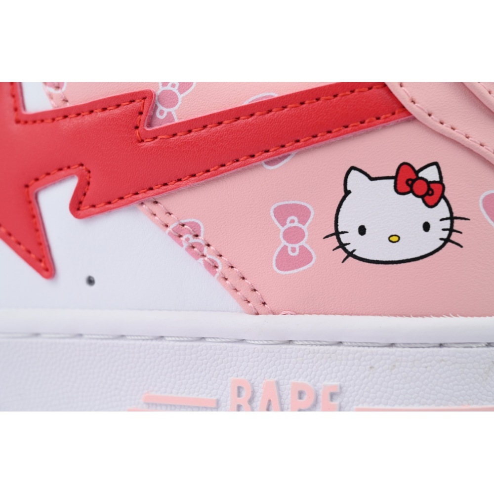 A Bathing Ape Bape Sta Low NEW Cartoon 1H73-191-913