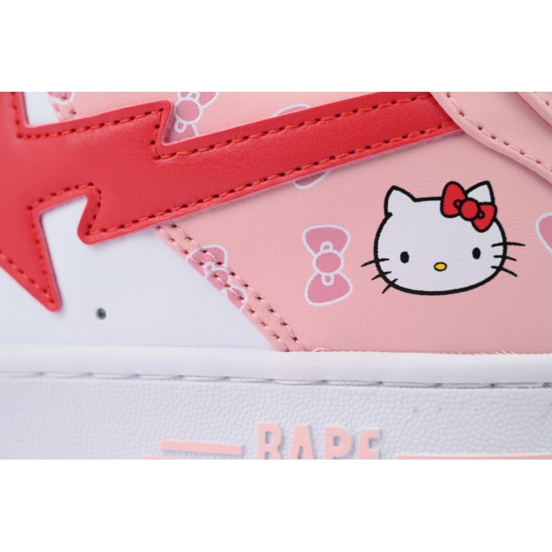 A Bathing Ape Bape Sta Low NEW Cartoon 1H73-191-913