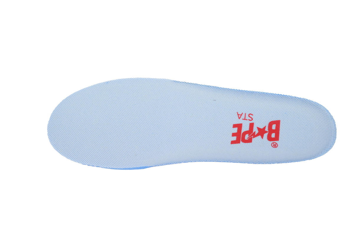 A Bathing Ape Bape Sta Low NEW Cartoon 1H73-191-913