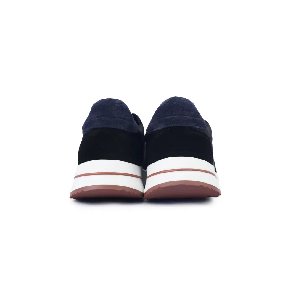 Loro Piana Week End Walk Black