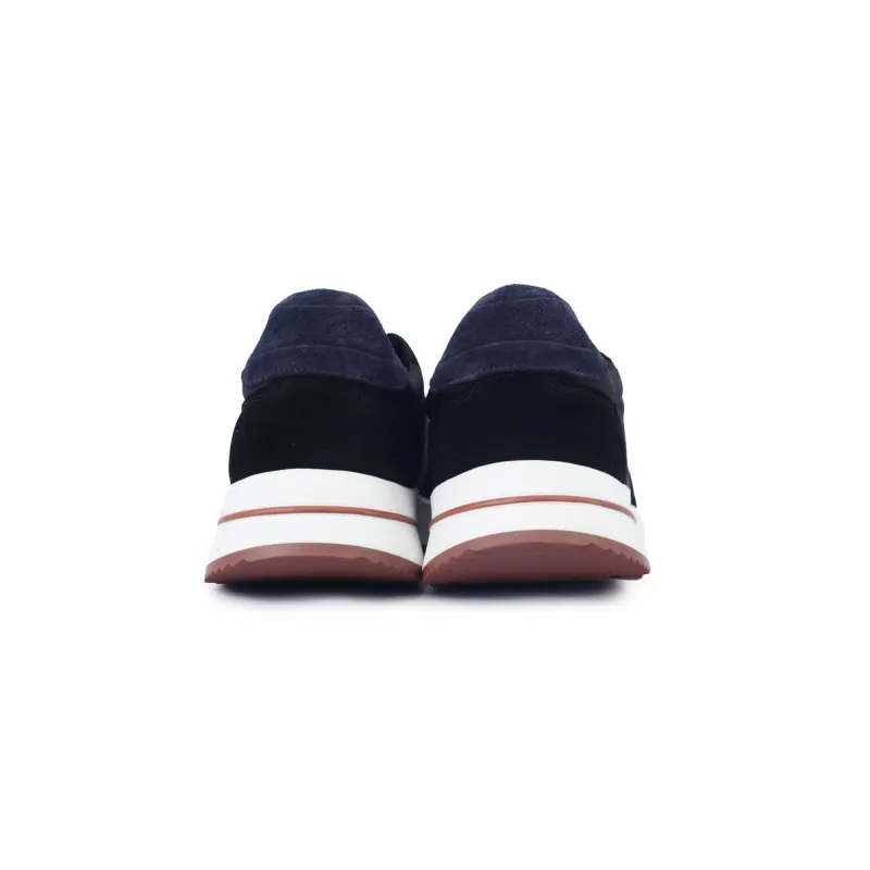 Loro Piana Week End Walk Black