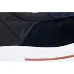 Loro Piana Week End Walk Black