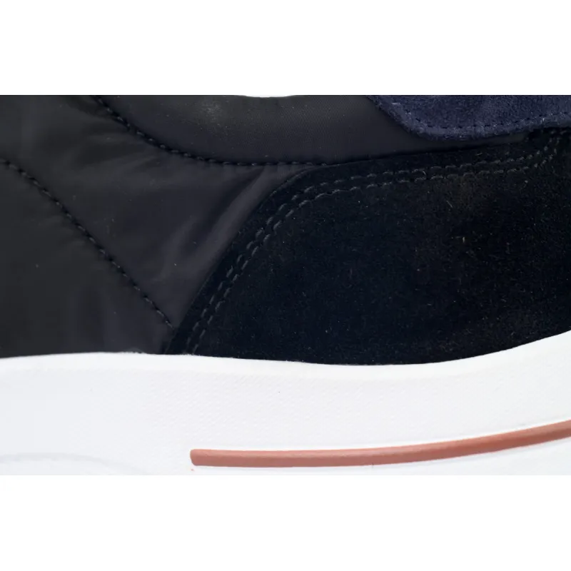 Loro Piana Week End Walk Black