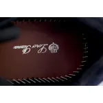 Loro Piana Week End Walk Black