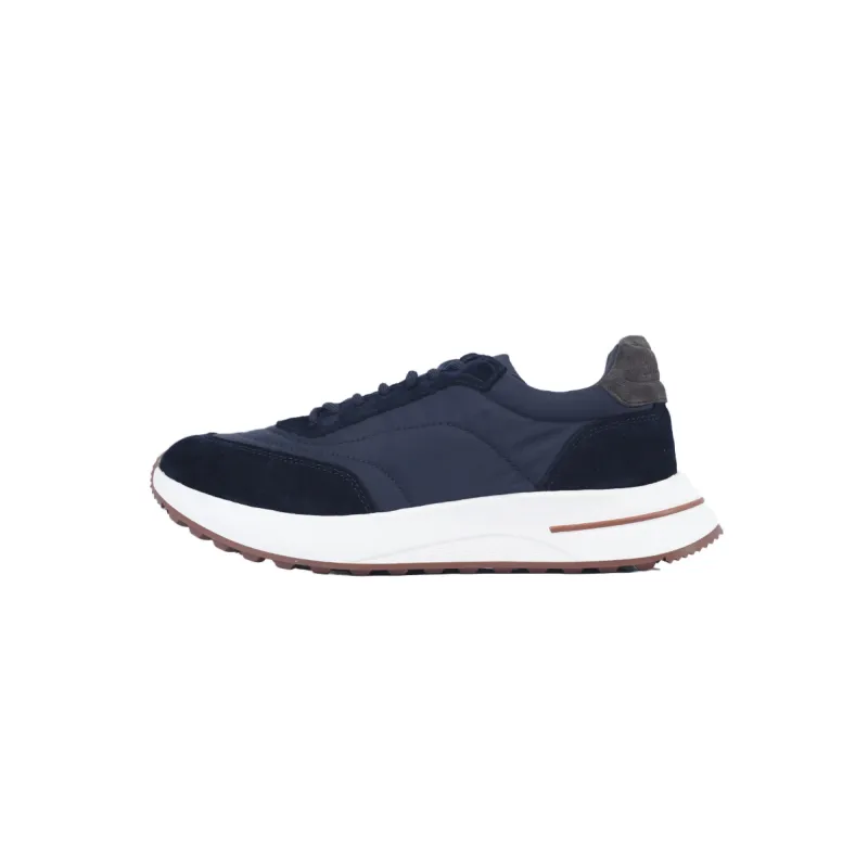 Loro Piana Week End Walk Blue