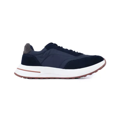 Loro Piana Week End Walk Blue 02