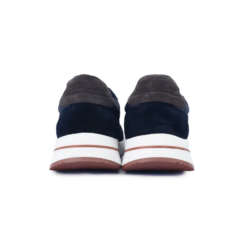 Loro Piana Week End Walk Blue