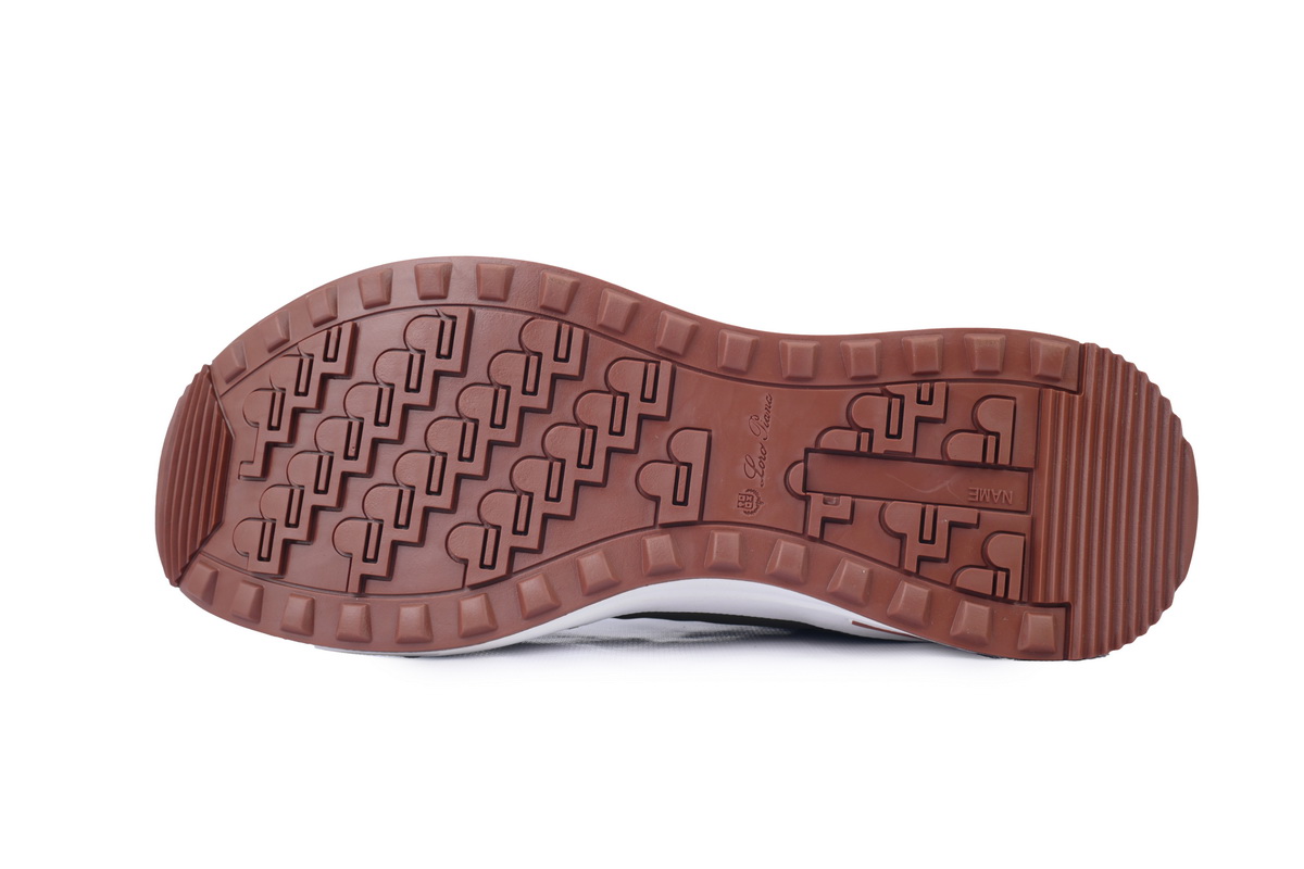 Loro Piana Week End Walk Green