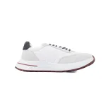 Loro Piana Week End Walk White