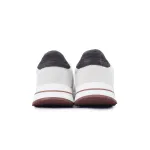 Loro Piana Week End Walk White