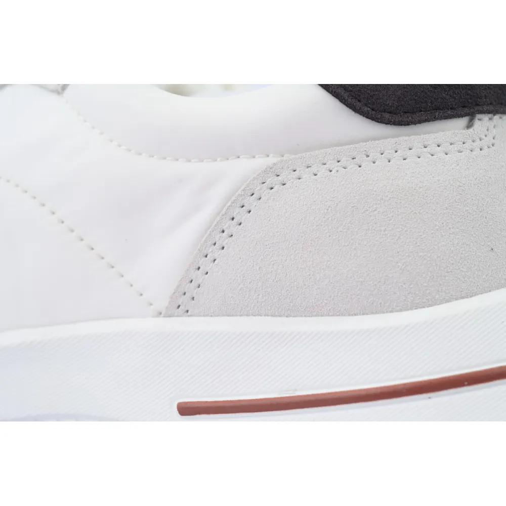 Loro Piana Week End Walk White
