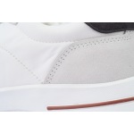 Loro Piana Week End Walk White