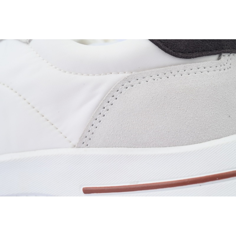 Loro Piana Week End Walk White