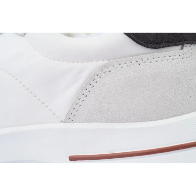 Loro Piana Week End Walk White