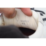 Loro Piana Week End Walk White