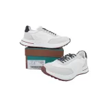 Loro Piana Week End Walk White