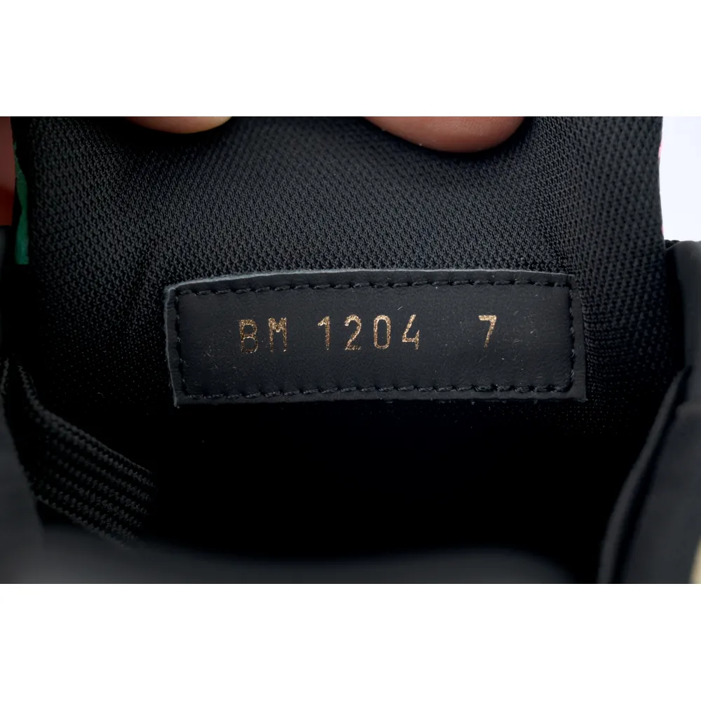 Louis Vuitton Murakami Takashi Black
