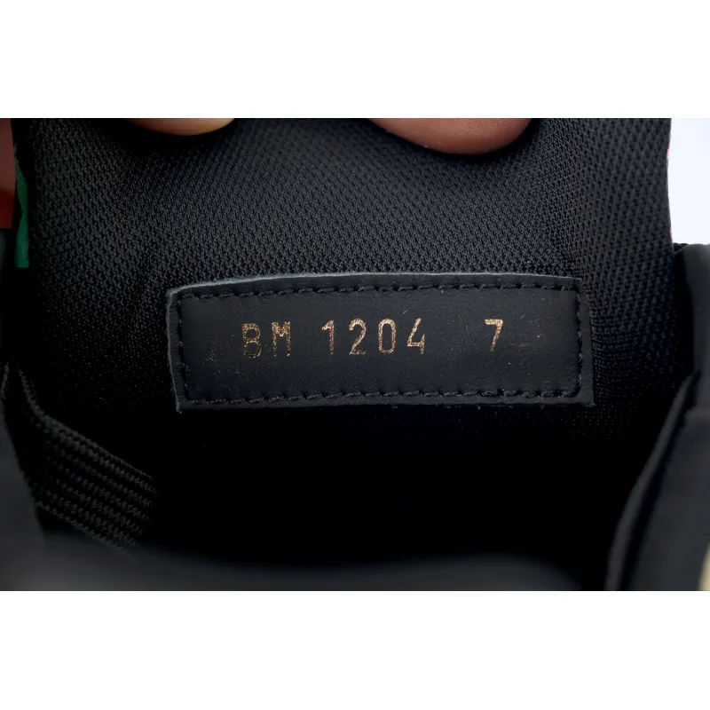 Louis Vuitton Murakami Takashi Black