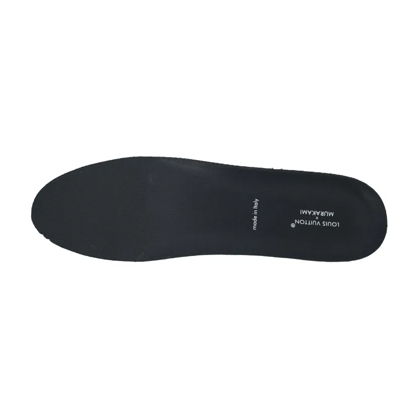 Louis Vuitton Murakami Takashi Black