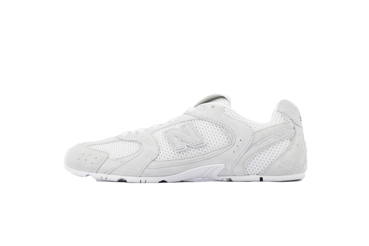 New Balance 530 SL Miu Miu Ecru 5E165E 3D8C F0009 F BD05