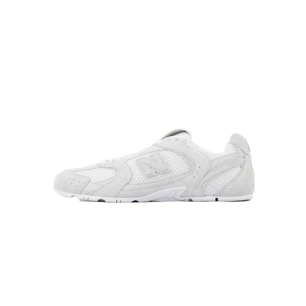 New Balance 530 SL Miu Miu Ecru 5E165E 3D8C F0009 F BD05