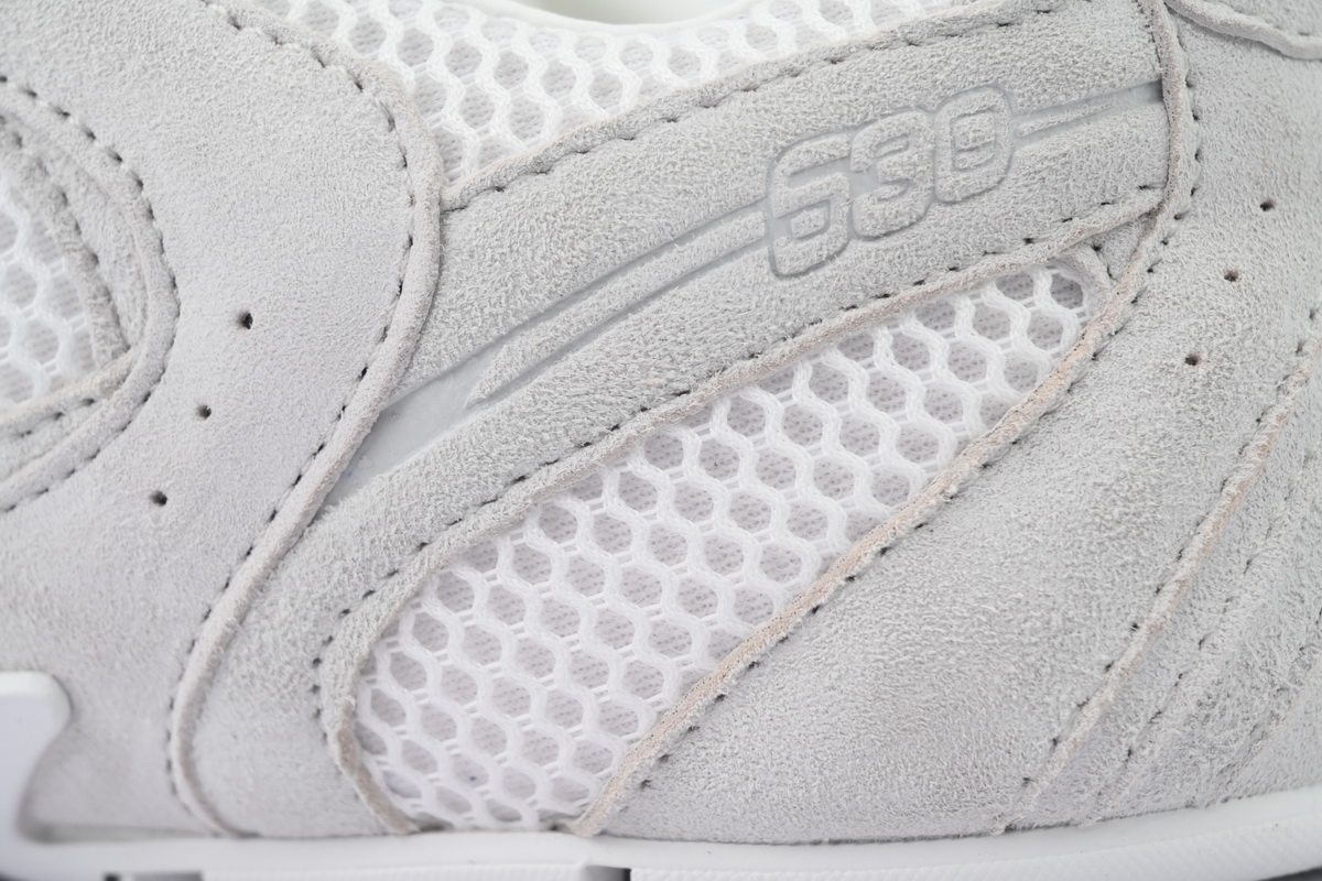 New Balance 530 SL Miu Miu Ecru 5E165E 3D8C F0009 F BD05