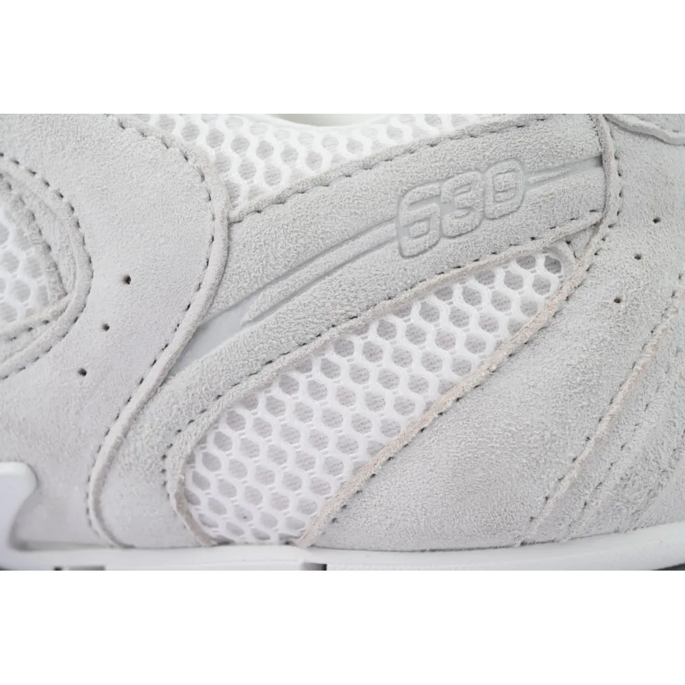 New Balance 530 SL Miu Miu Ecru 5E165E 3D8C F0009 F BD05