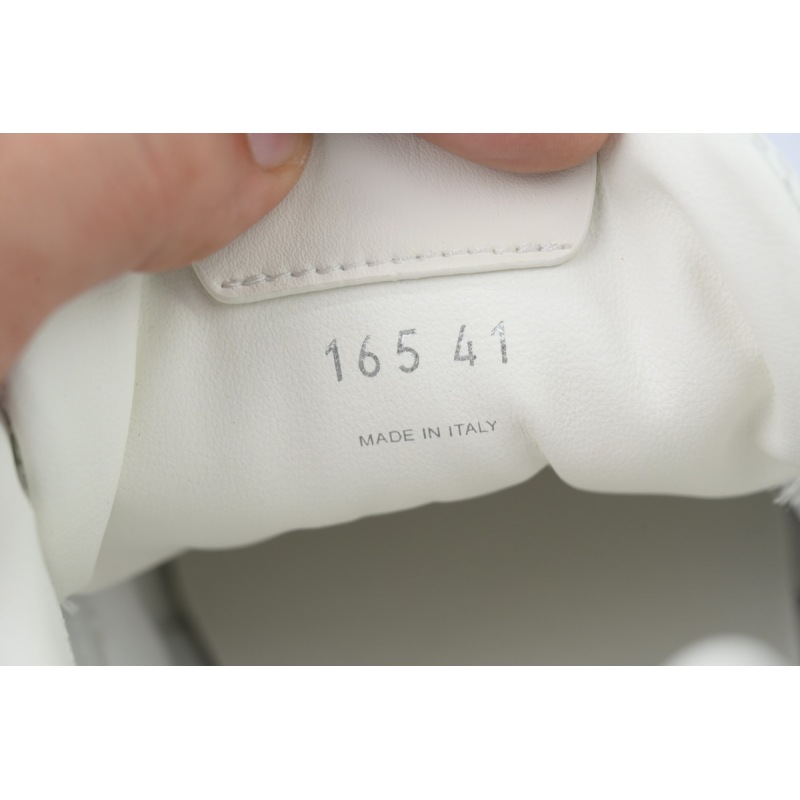 New Balance 530 SL Miu Miu Ecru 5E165E 3D8C F0009 F BD05