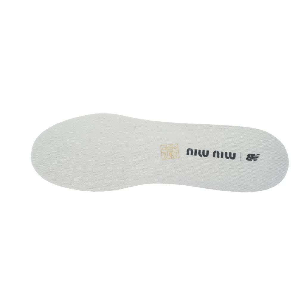 New Balance 530 SL Miu Miu Ecru 5E165E 3D8C F0009 F BD05