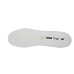 New Balance 530 SL Miu Miu Ecru 5E165E 3D8C F0009 F BD05