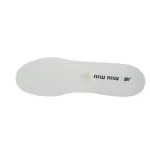 New Balance 530 SL Miu Miu Ecru 5E165E 3D8C F0009 F BD05
