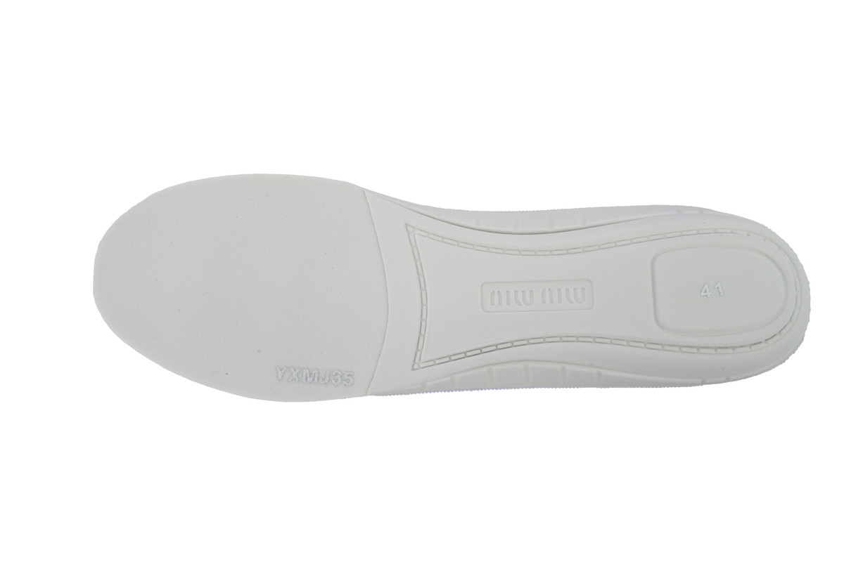 New Balance 530 SL Miu Miu Ecru 5E165E 3D8C F0009 F BD05