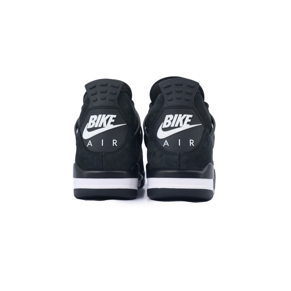 PK God Batch Air Jordan 4 Retro OG SP x Nigel Sylvester Brick By Brick HF4340-001