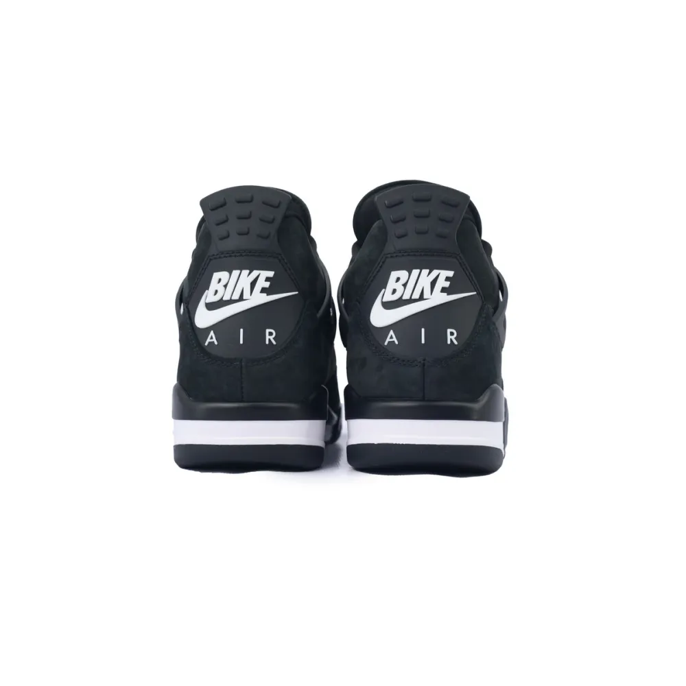 PK God Batch Air Jordan 4 Retro OG SP x Nigel Sylvester Brick By Brick