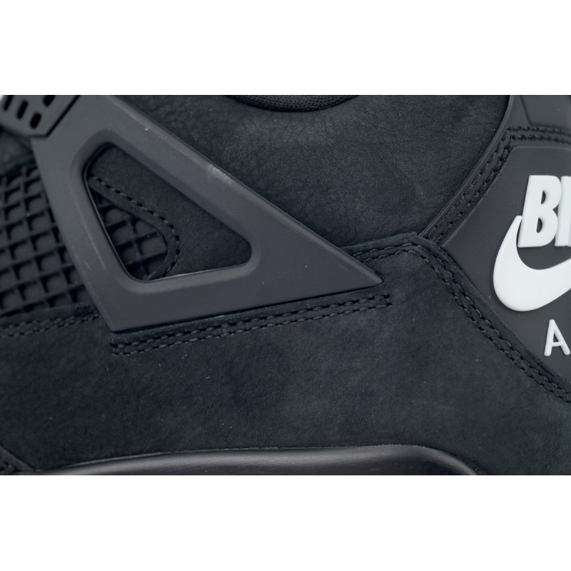PK God Batch Air Jordan 4 Retro OG SP x Nigel Sylvester Brick By Brick HF4340-001